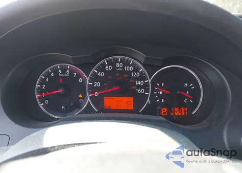 2011 Nissan Altima 2.5 S z USA, uszkodzony, nr VIN 1N4AL2AP5BC133606